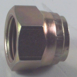 3/4 BSP BLANKING CAP